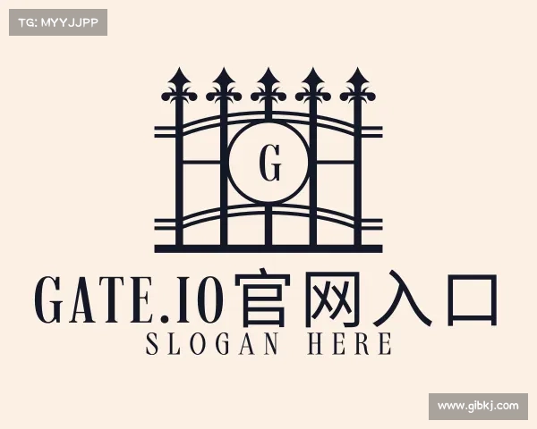 认识gate.io官网入口